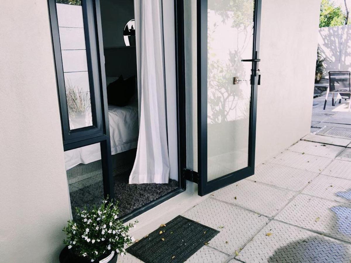 9 Windsor House Apartment Tokai Exterior photo