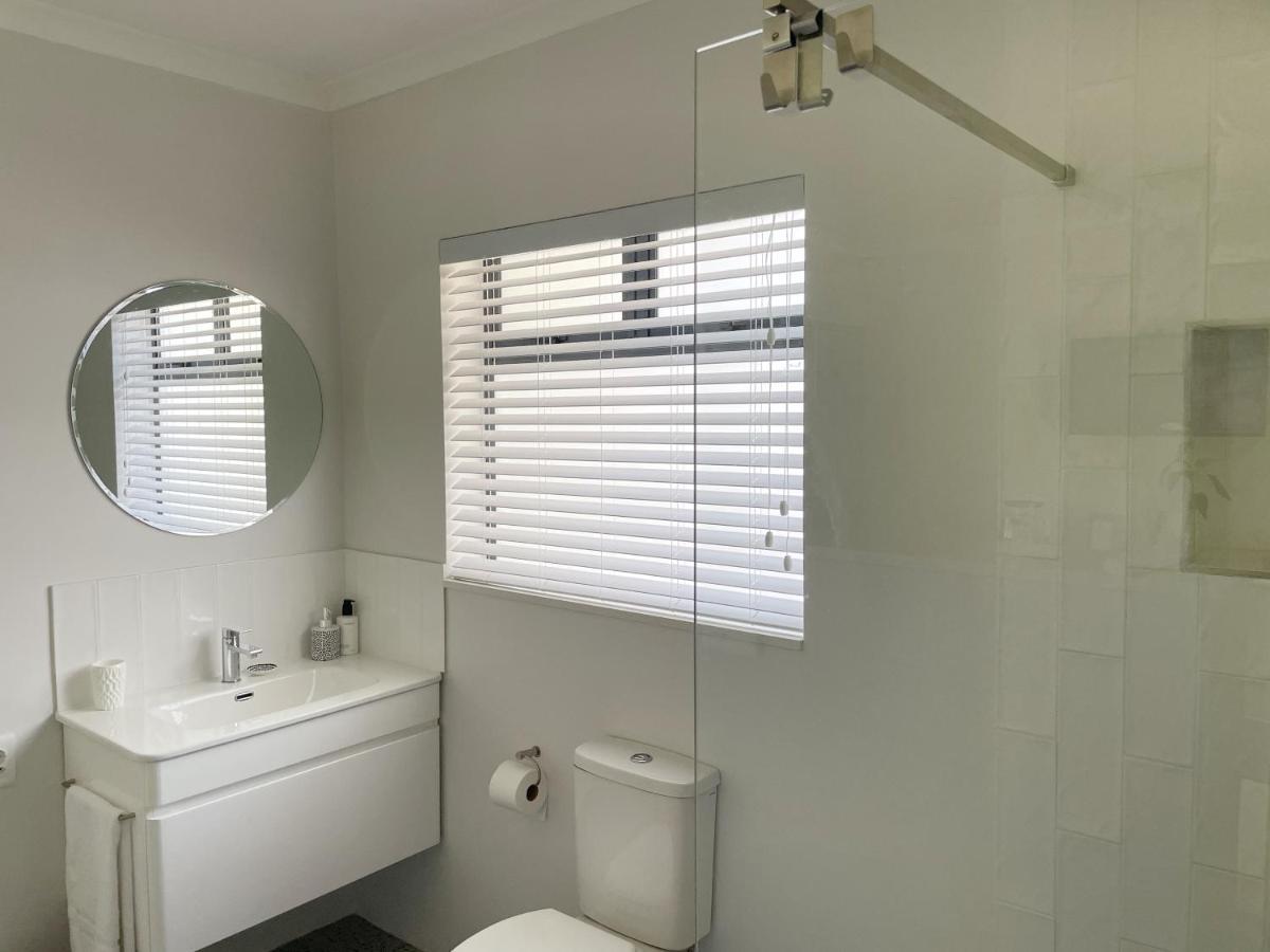 9 Windsor House Apartment Tokai Exterior photo
