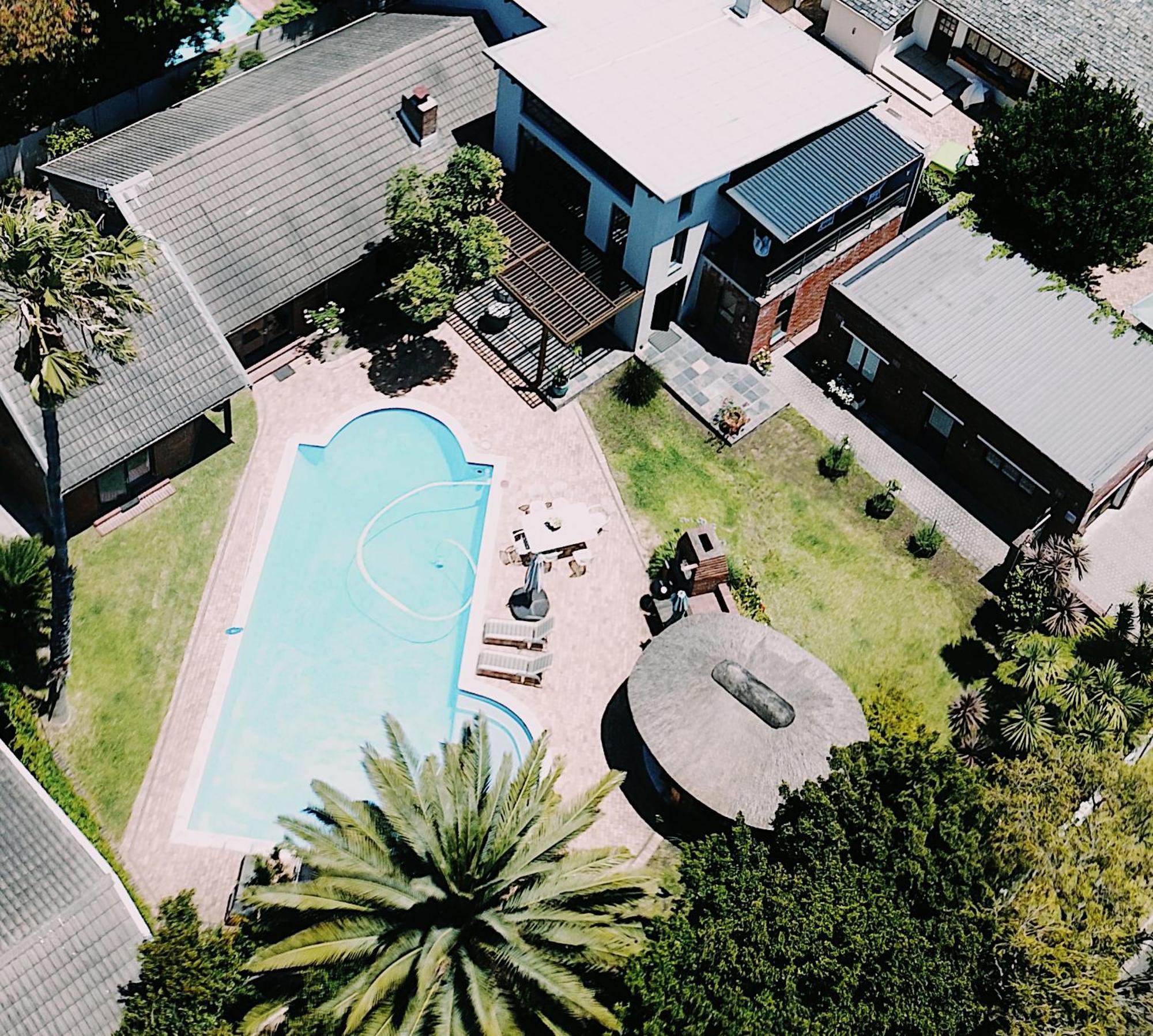 9 Windsor House Apartment Tokai Exterior photo