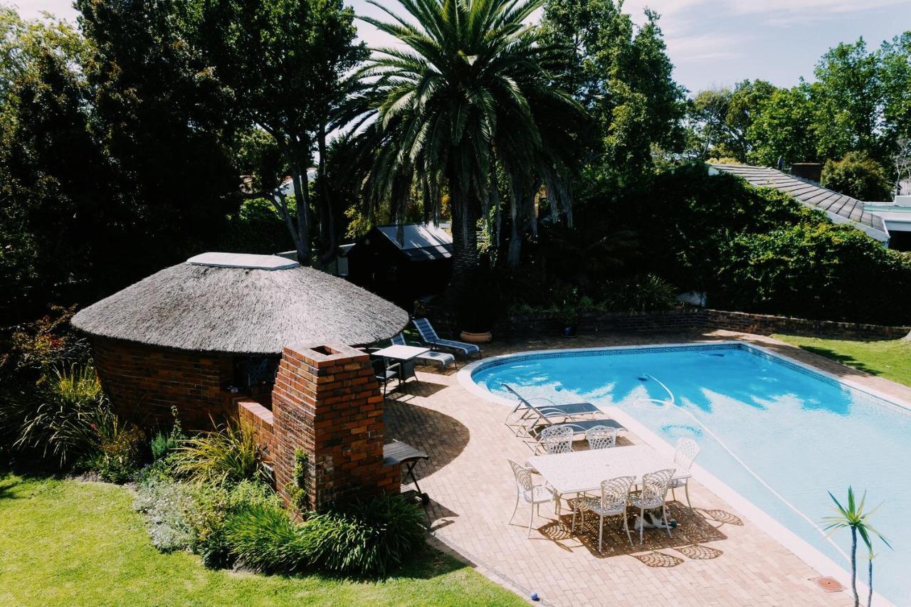 9 Windsor House Apartment Tokai Exterior photo