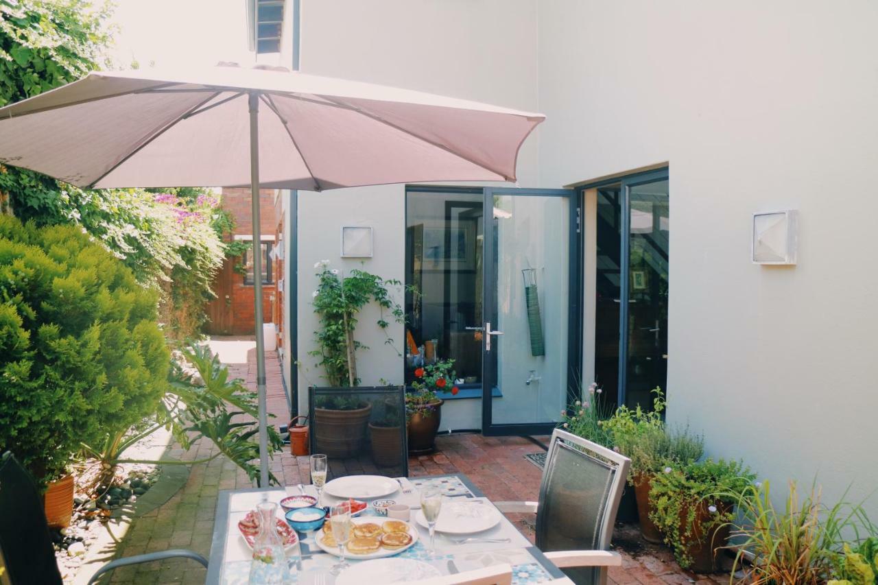 9 Windsor House Apartment Tokai Exterior photo